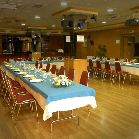Hotel Torrepalma Alcalá la Real Eksteriør billede