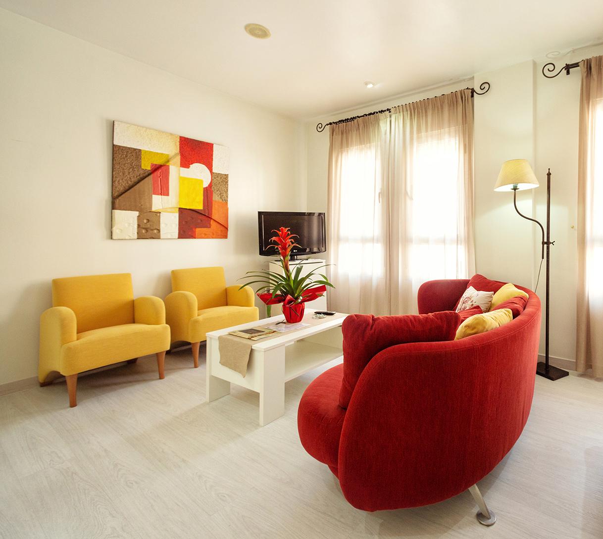 Hotel Torrepalma Alcalá la Real Eksteriør billede