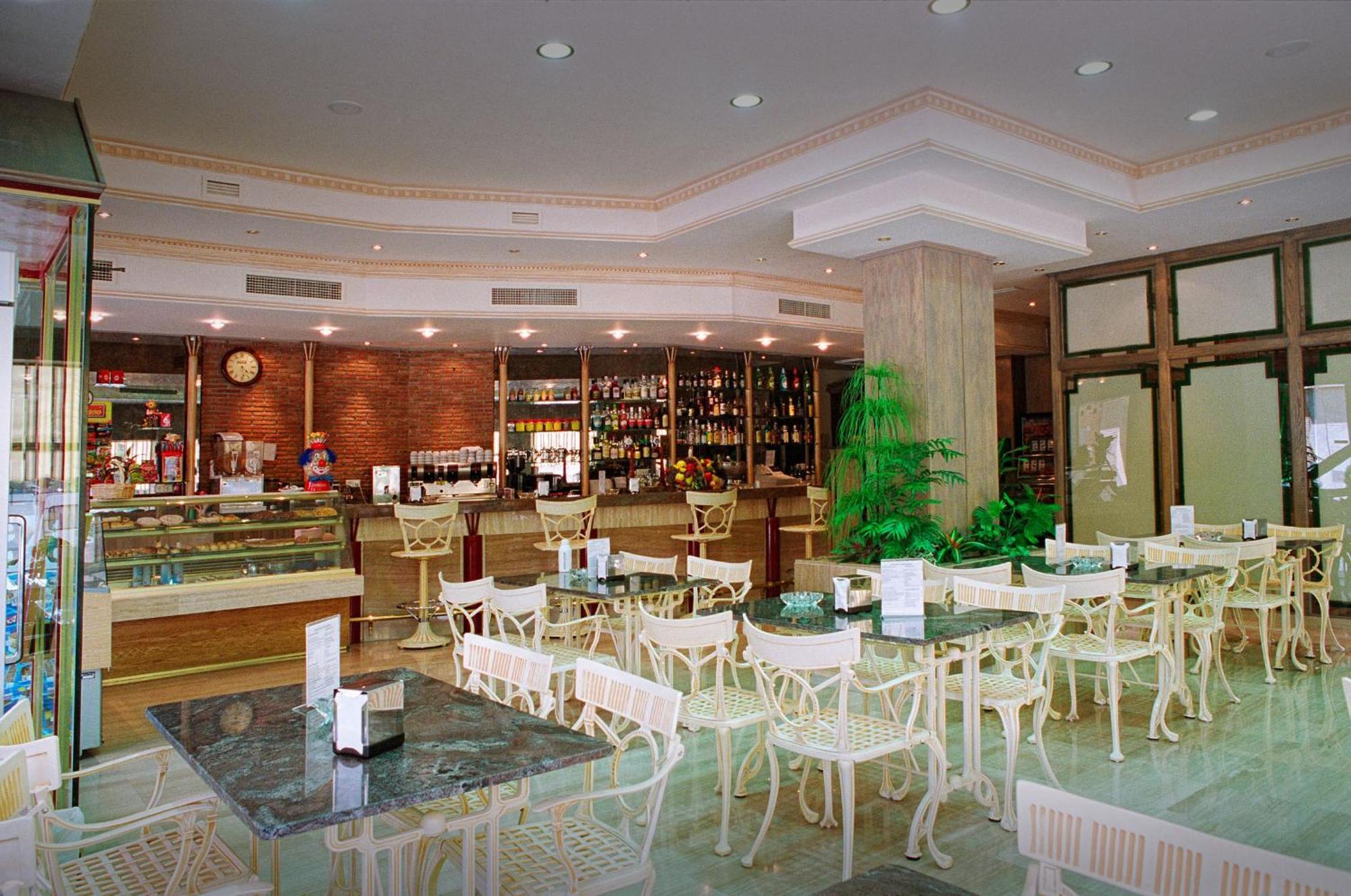 Hotel Torrepalma Alcalá la Real Eksteriør billede