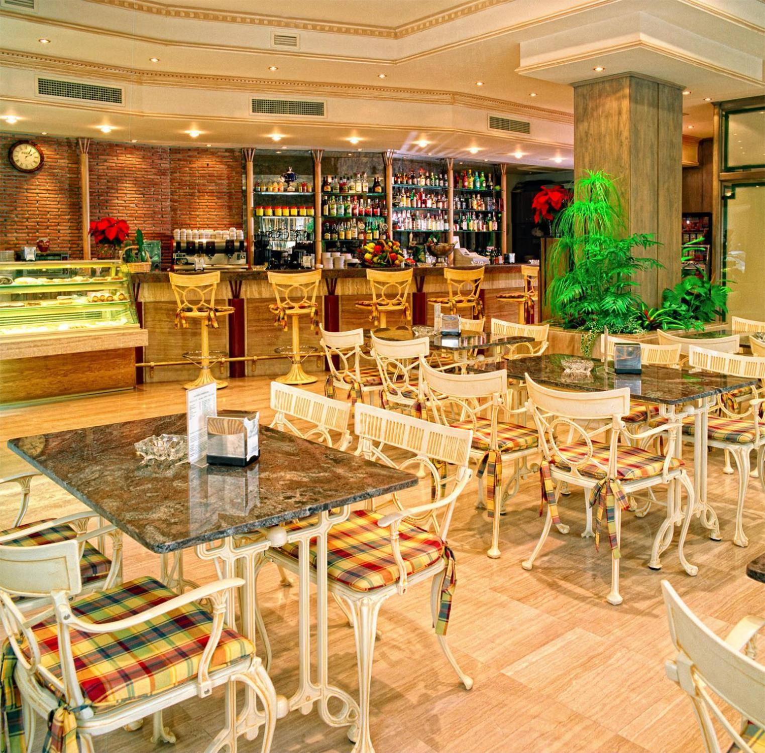 Hotel Torrepalma Alcalá la Real Eksteriør billede