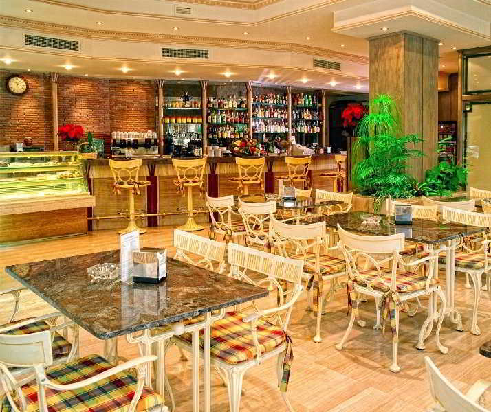 Hotel Torrepalma Alcalá la Real Eksteriør billede